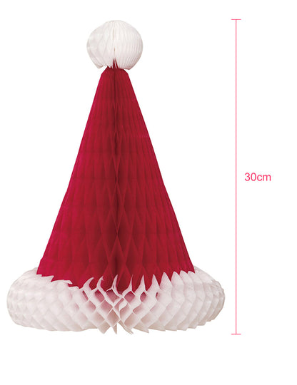 Božični namizni center 30 cm