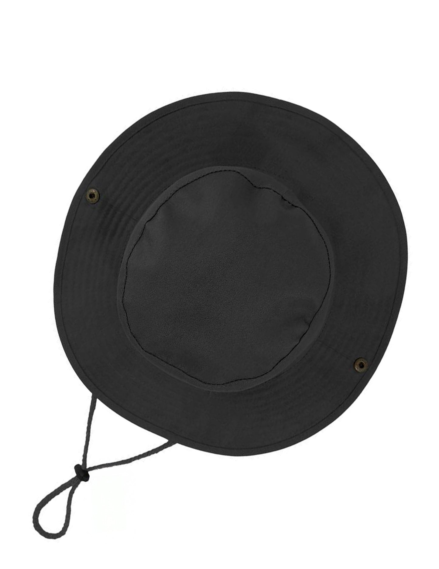 Klobuk s črno vrvico Apero Club 
