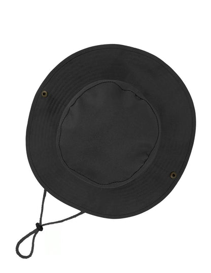 Klobuk s črno vrvico Apero Club 