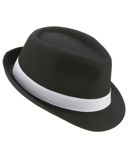 BORSALINO BLACKA LUKSABS