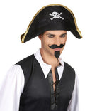 Piratski klobuki