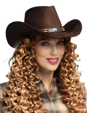 Brodyjev kavbojski klobuk