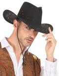 Noir Chapeaux