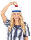 Sailorjev klobuk v odraslem Pomponu