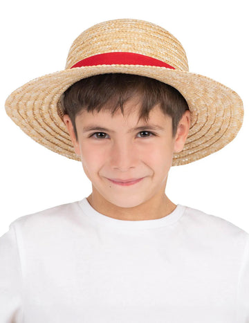 King slamnat klobuk otroških gusarjev