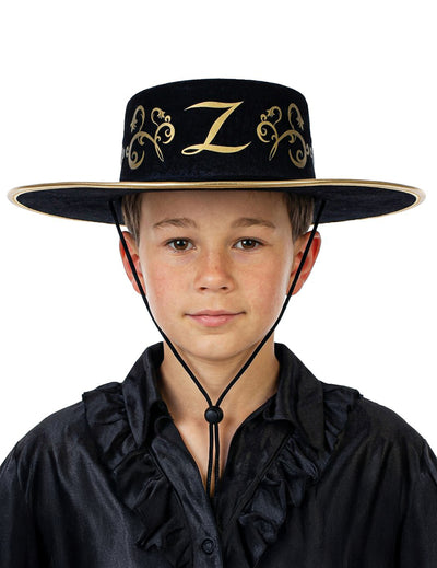 Klobuk Zorro™ za otroke