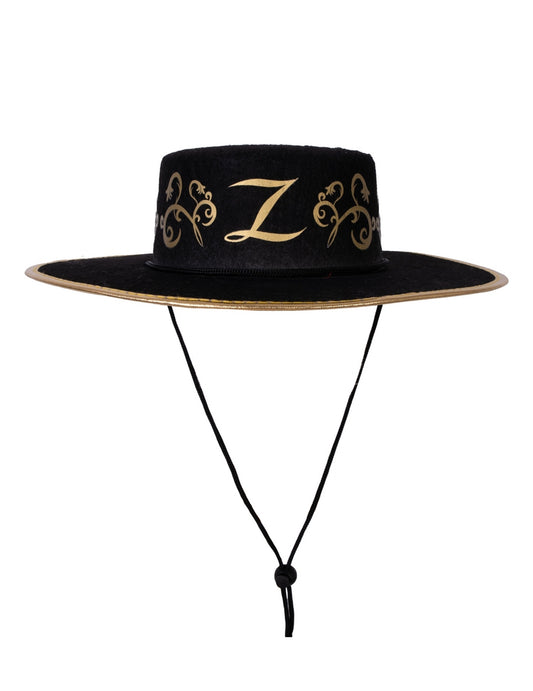 Klobuk Zorro™ za otroke