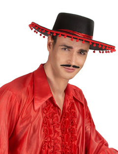 latino party klobuki