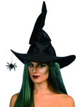 Chapeaux de sorcière Halloween