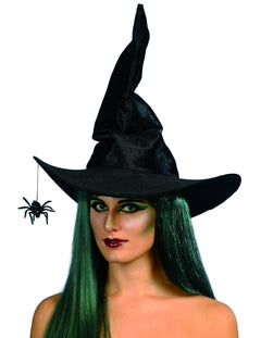 Sorciers et Sorcières Chapeaux