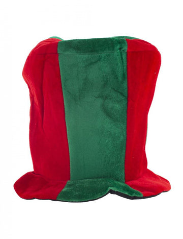 Portugalski podpornik Top Hat