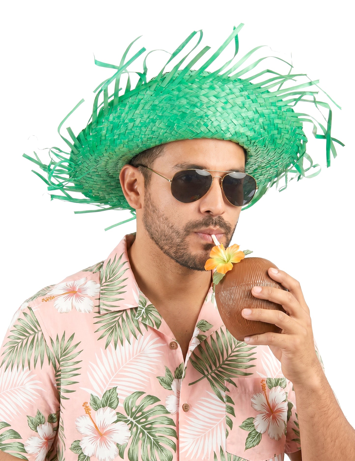 Odrasli hawai hawai klobuk