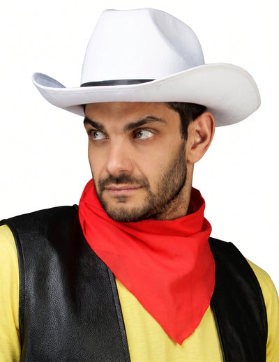 Klobuk Lucky Luke™ za odrasle