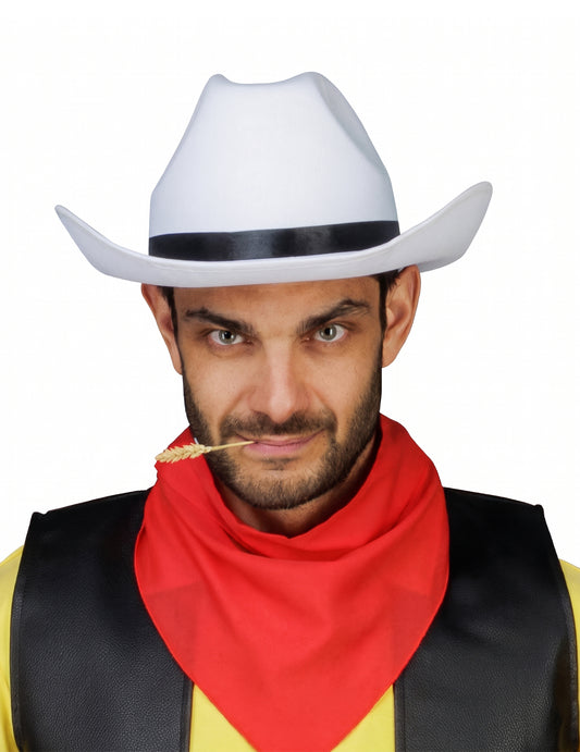 Klobuk Lucky Luke™ za odrasle