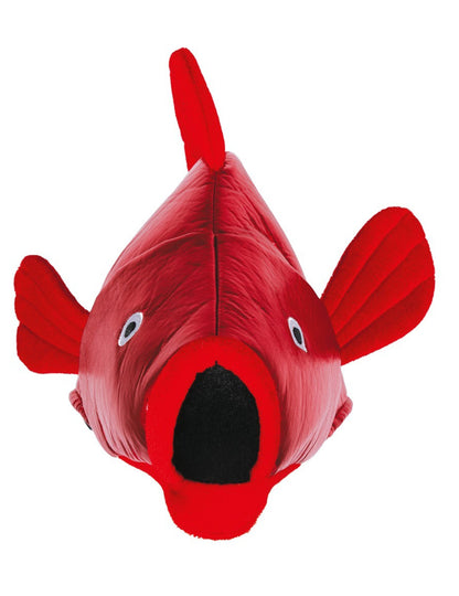 Klobuk za odrasle zlate ribice