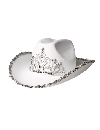Princess Cowboy Princess Hat Ženske