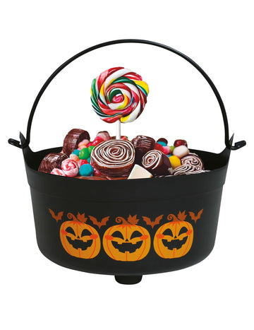 Halloween bučna kotla