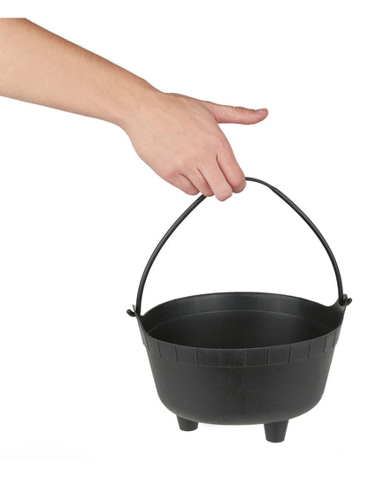 Halloween Witch CALDRON 24 cm