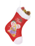 Komplet pustnih kostumov z dodatki