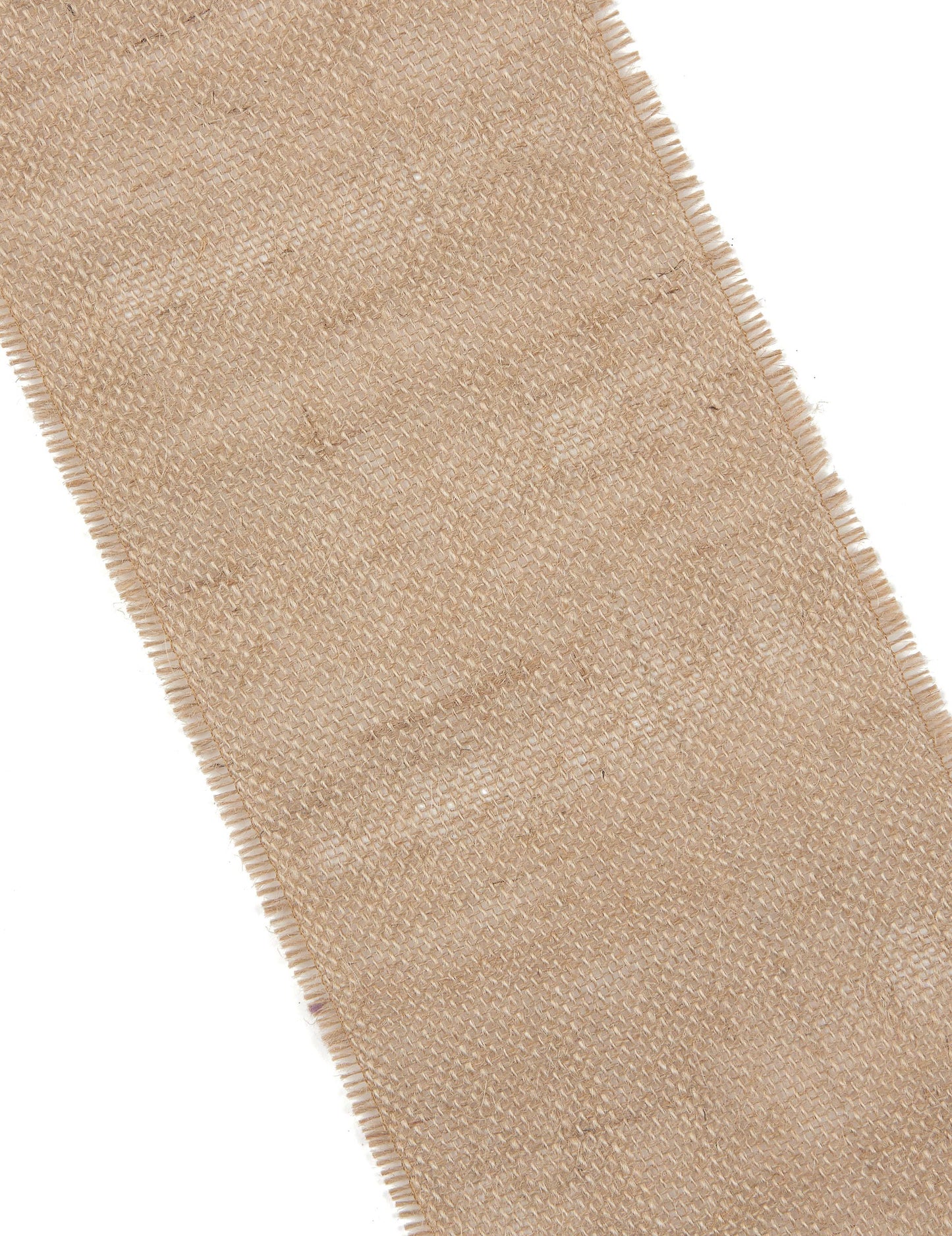 Prtljažnik iz jute 15 cm x 5 m naravna dekoracija