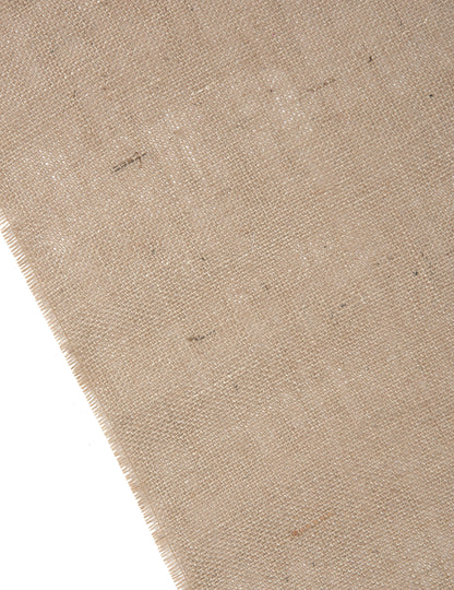 Namizni tekač iz naravne jute 30cm x 5m