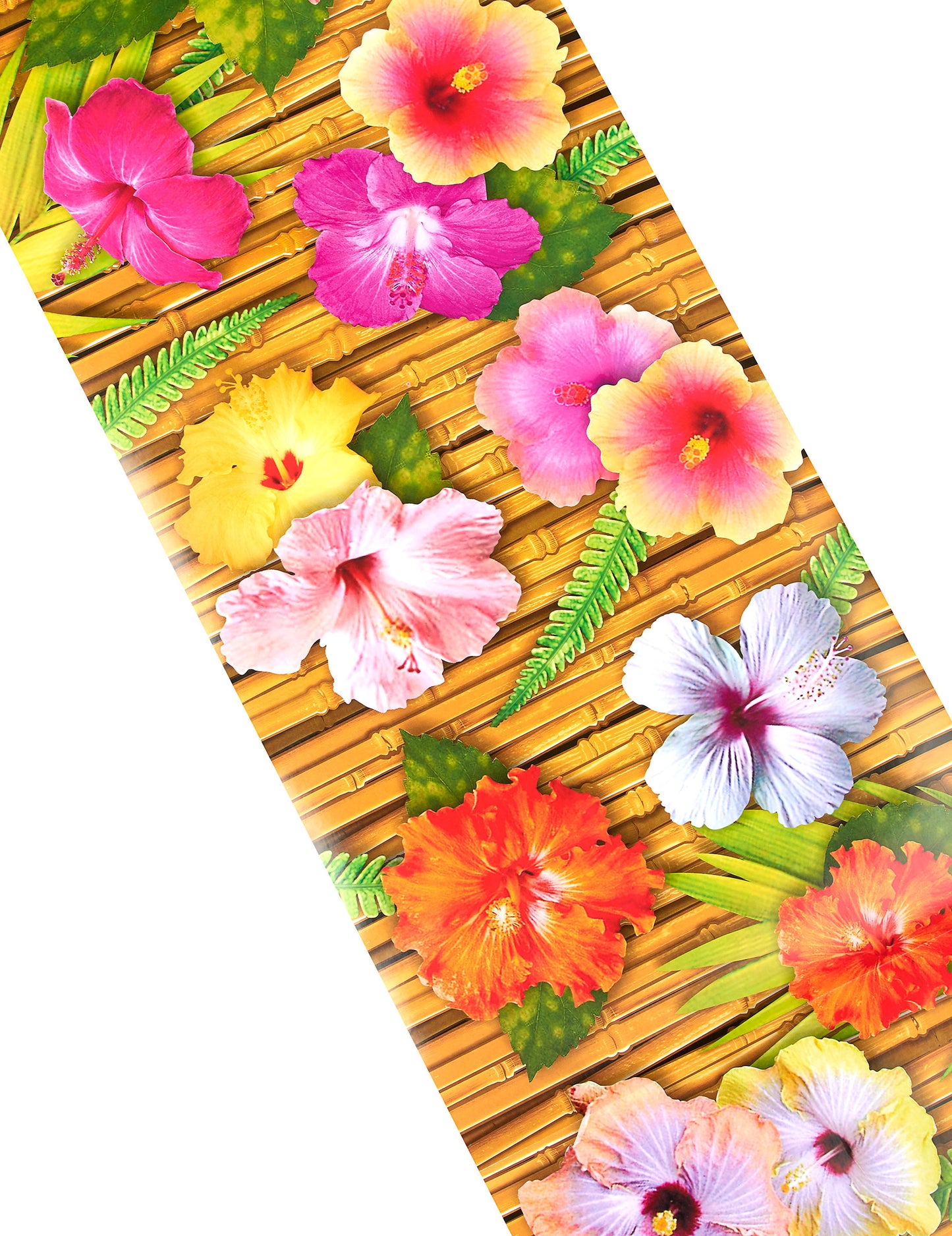 Table Runner Hubiscus Hawaii 28 cm x 1,8 m