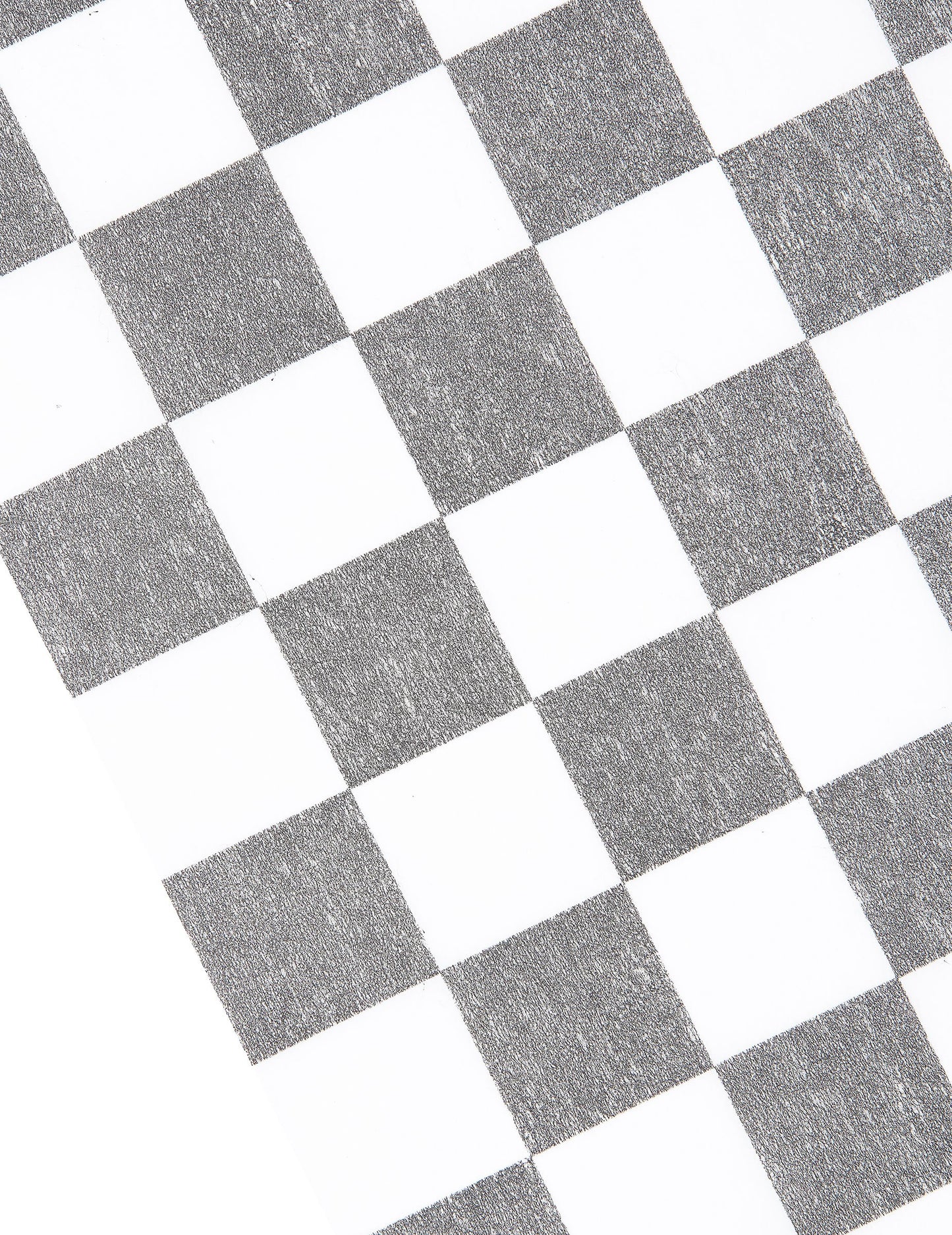 Checkerboard Tunnel 27 cm x 5 m