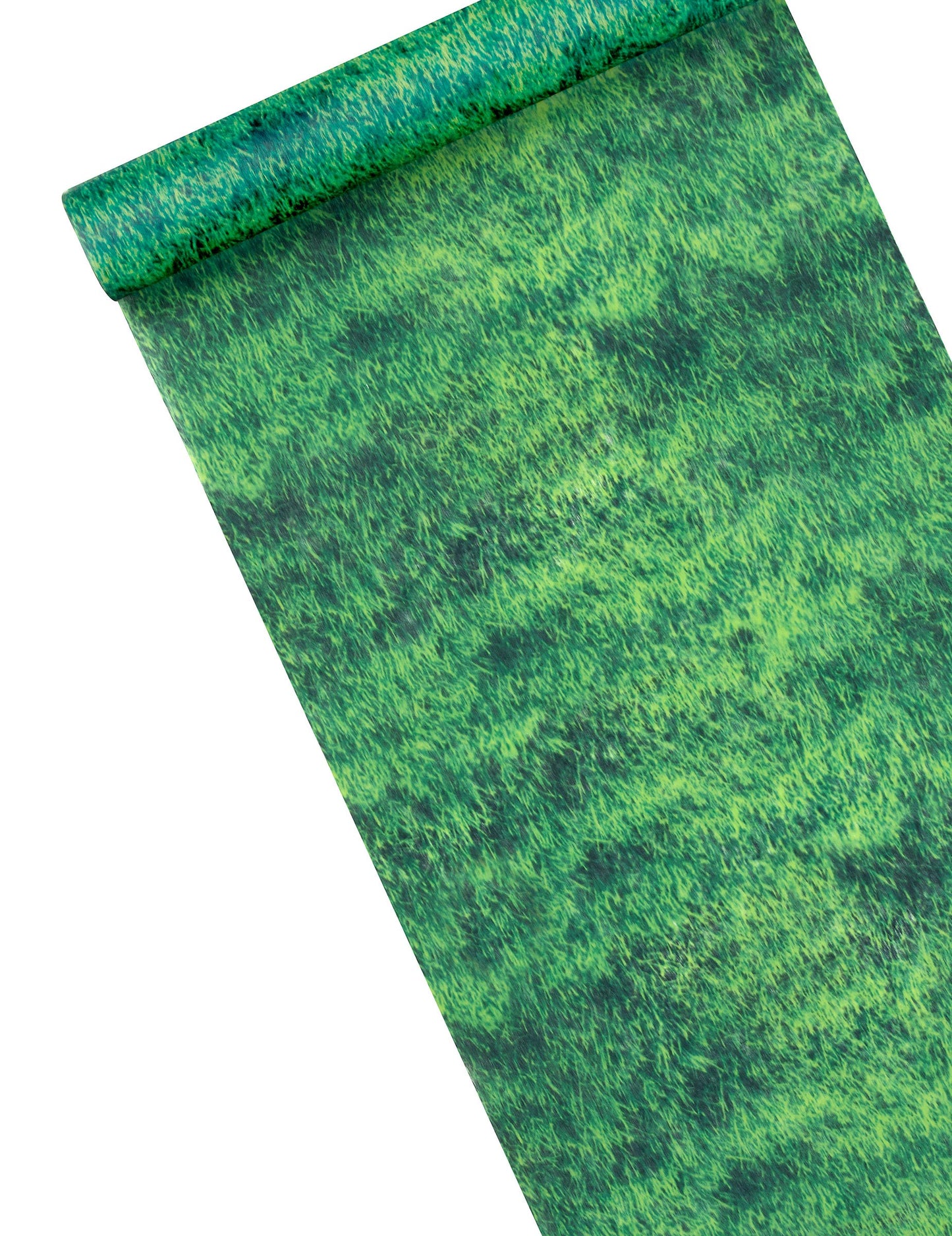 Netkani tekač za mizo z učinkom trate 29 cm x 5 m za nogometni večer