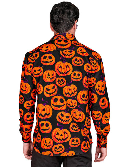 Moška bučna majica