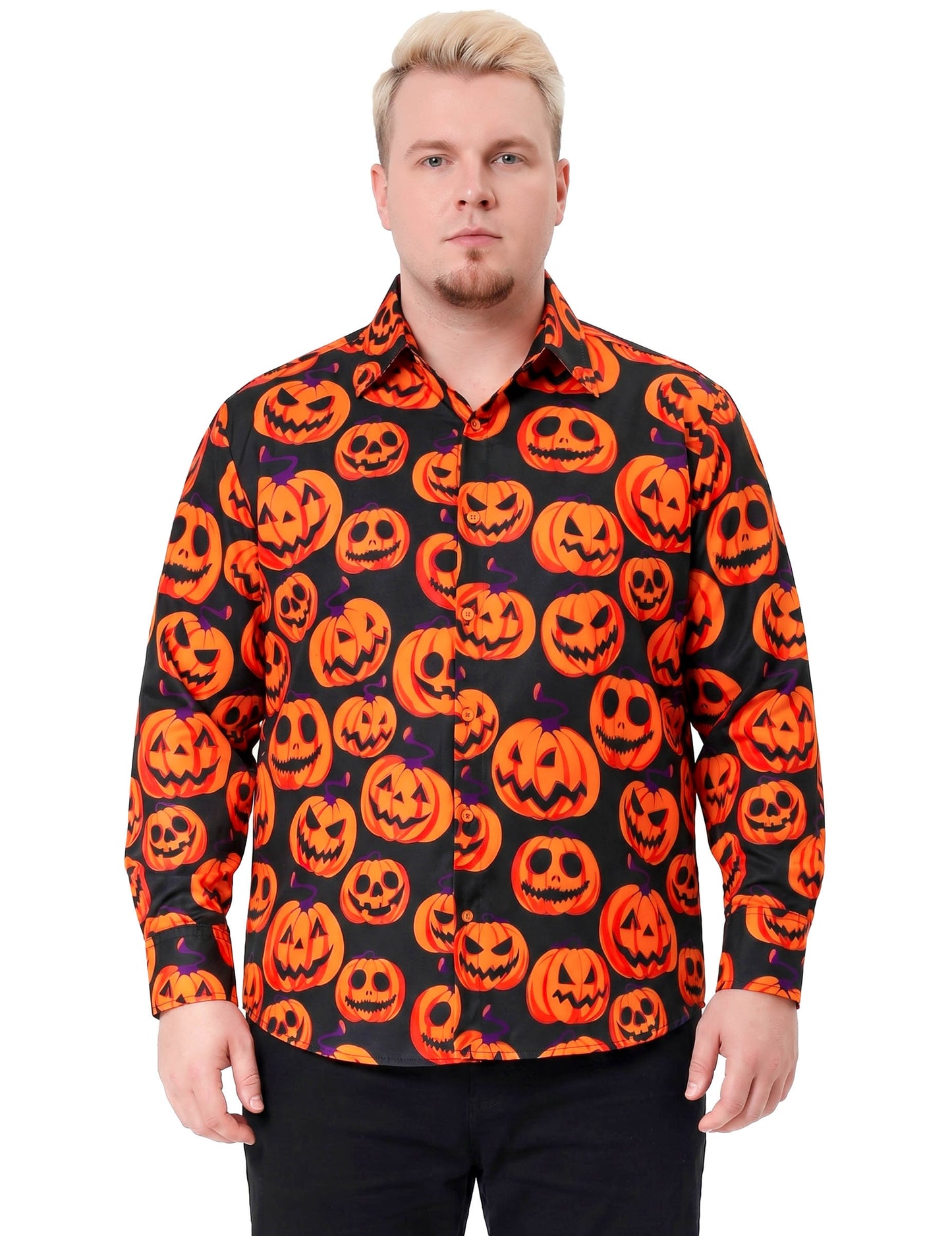 Moška bučna majica
