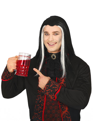 Krvava vrčka za pivo