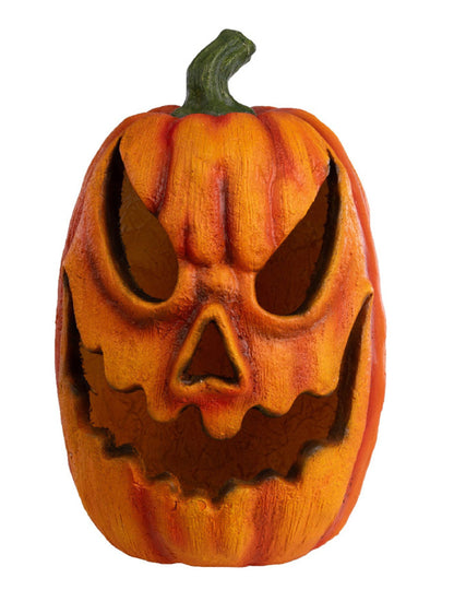 Svetleča strašljiva buča 40 cm