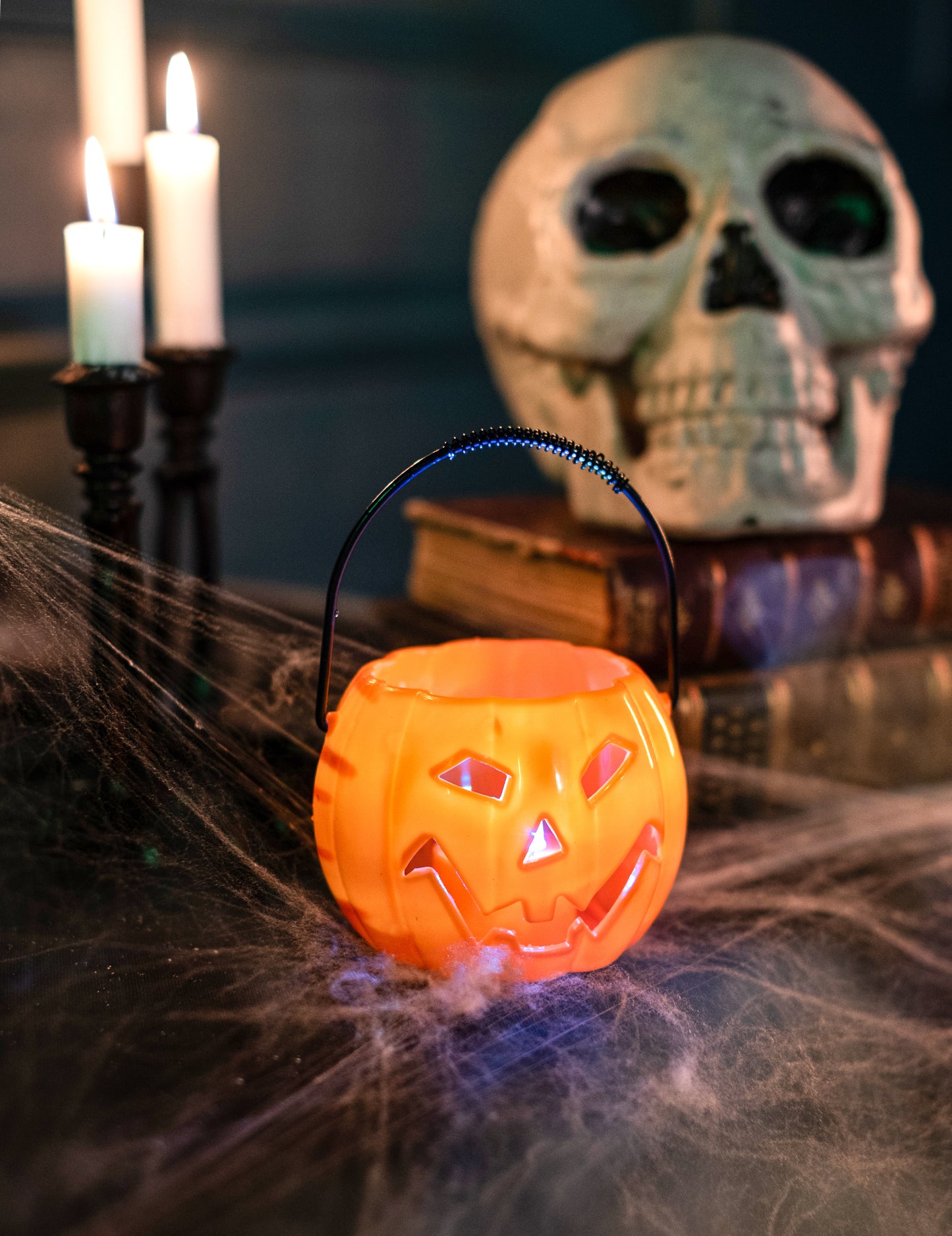 Lahka noč čarovnic 10 cm