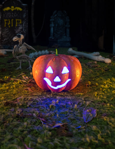 Luminous Halloween Bupa 17 cm