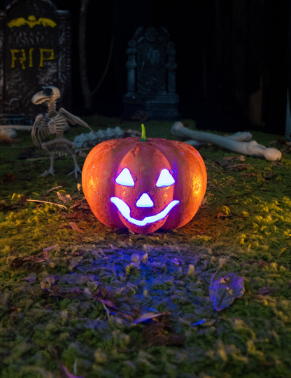 Luminous Halloween Bupa 17 cm