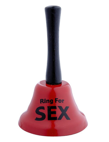 Odrasli šaljiv poredni zvonec