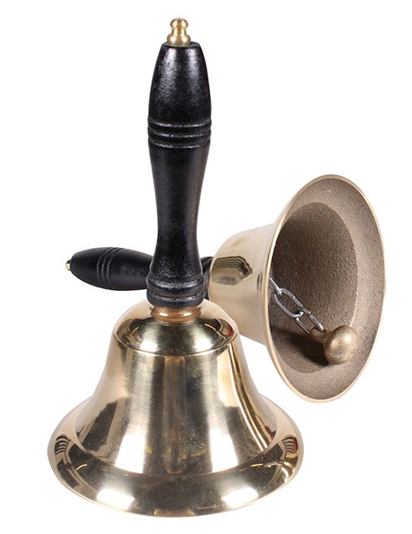 Luksuzni Božičkov zvonec