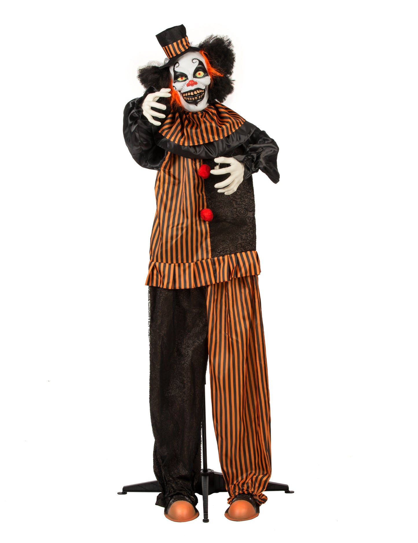 Animirani demonski klovn - 170 cm