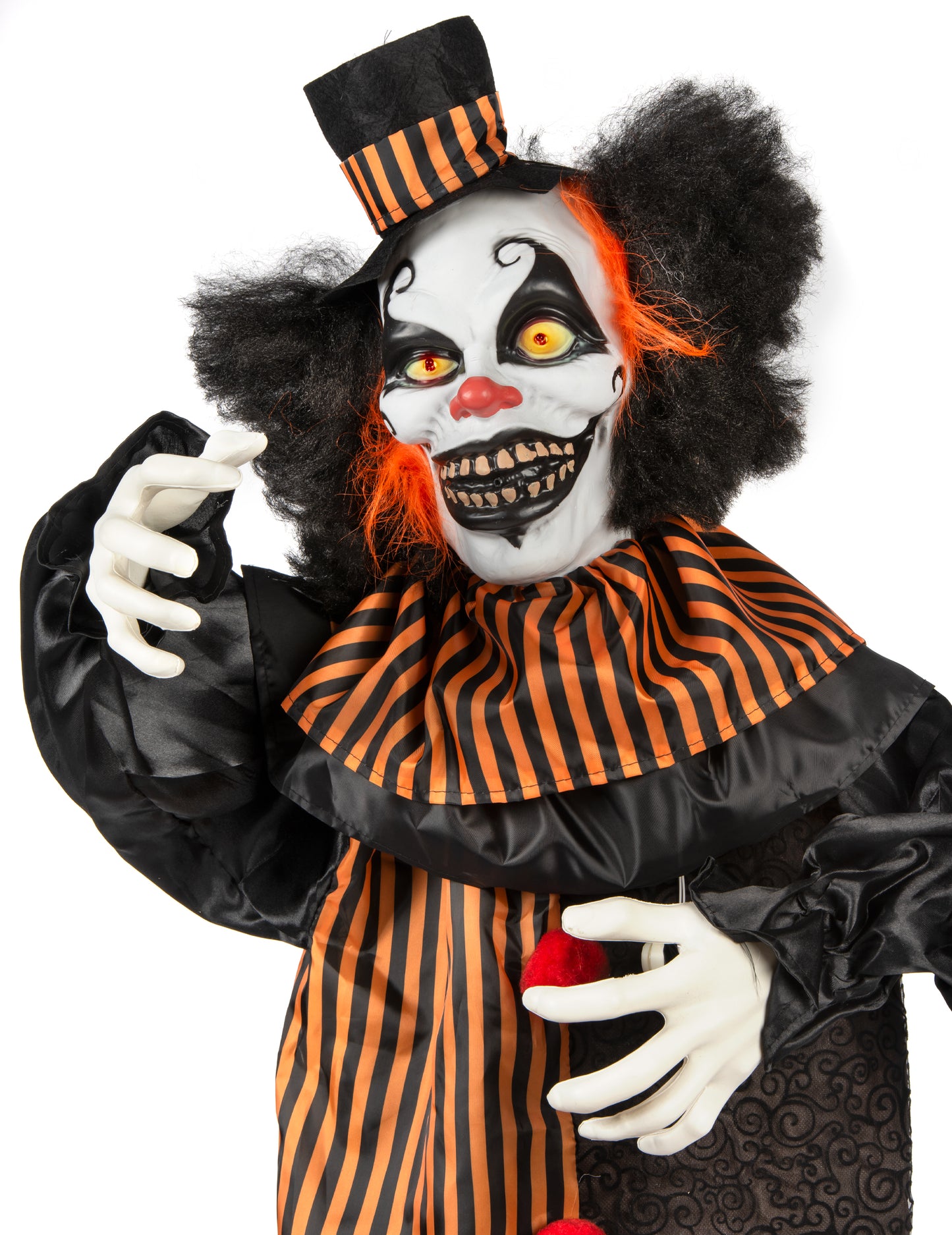 Animirani demonski klovn - 170 cm