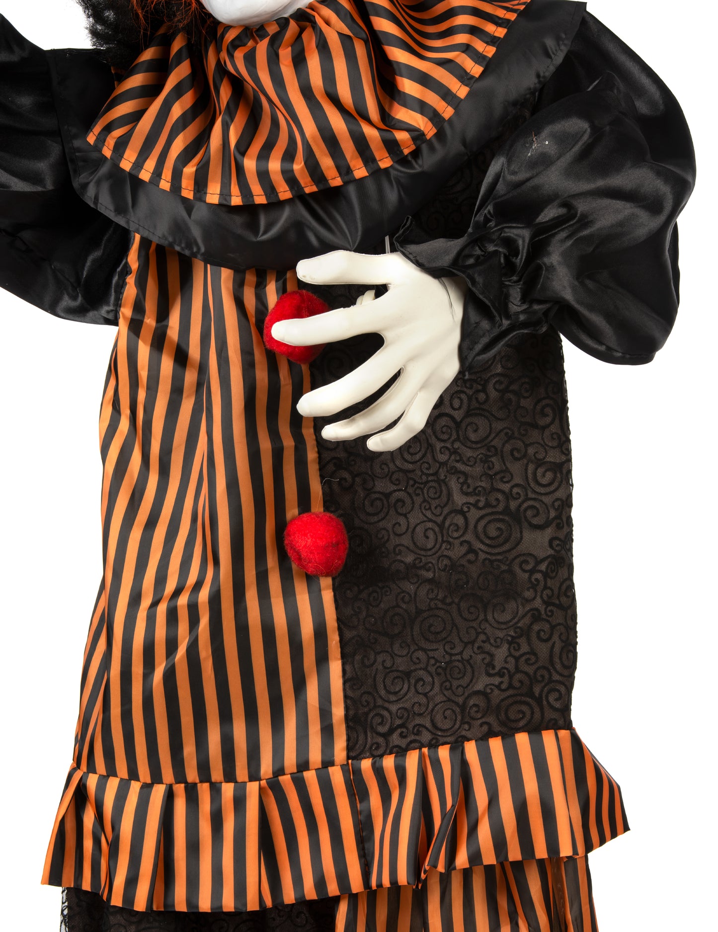 Animirani demonski klovn - 170 cm