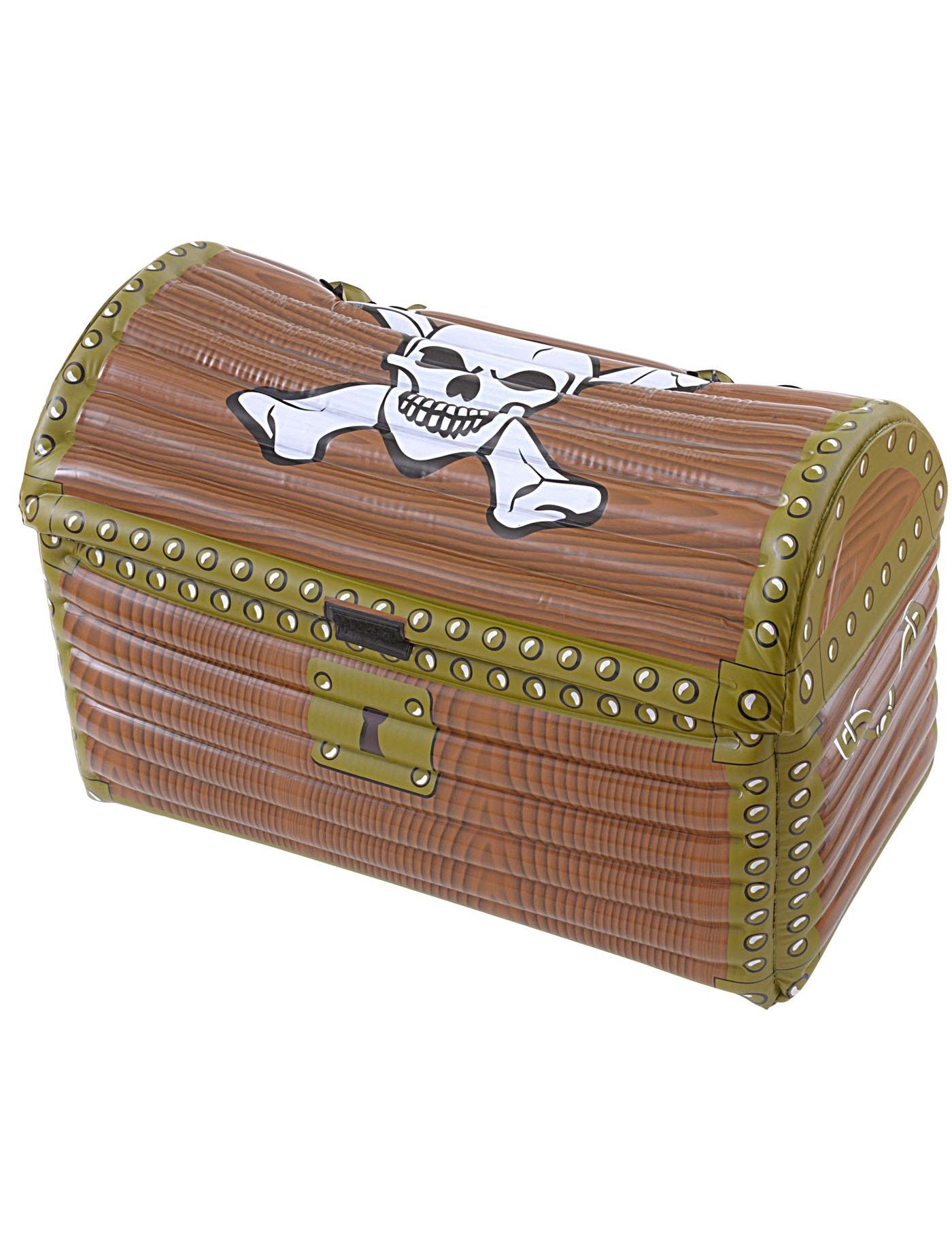 Napihljivi piratski prsni koš