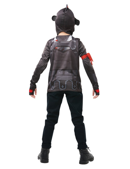 Klasična mladostniška škatla Black Knight Fortnite