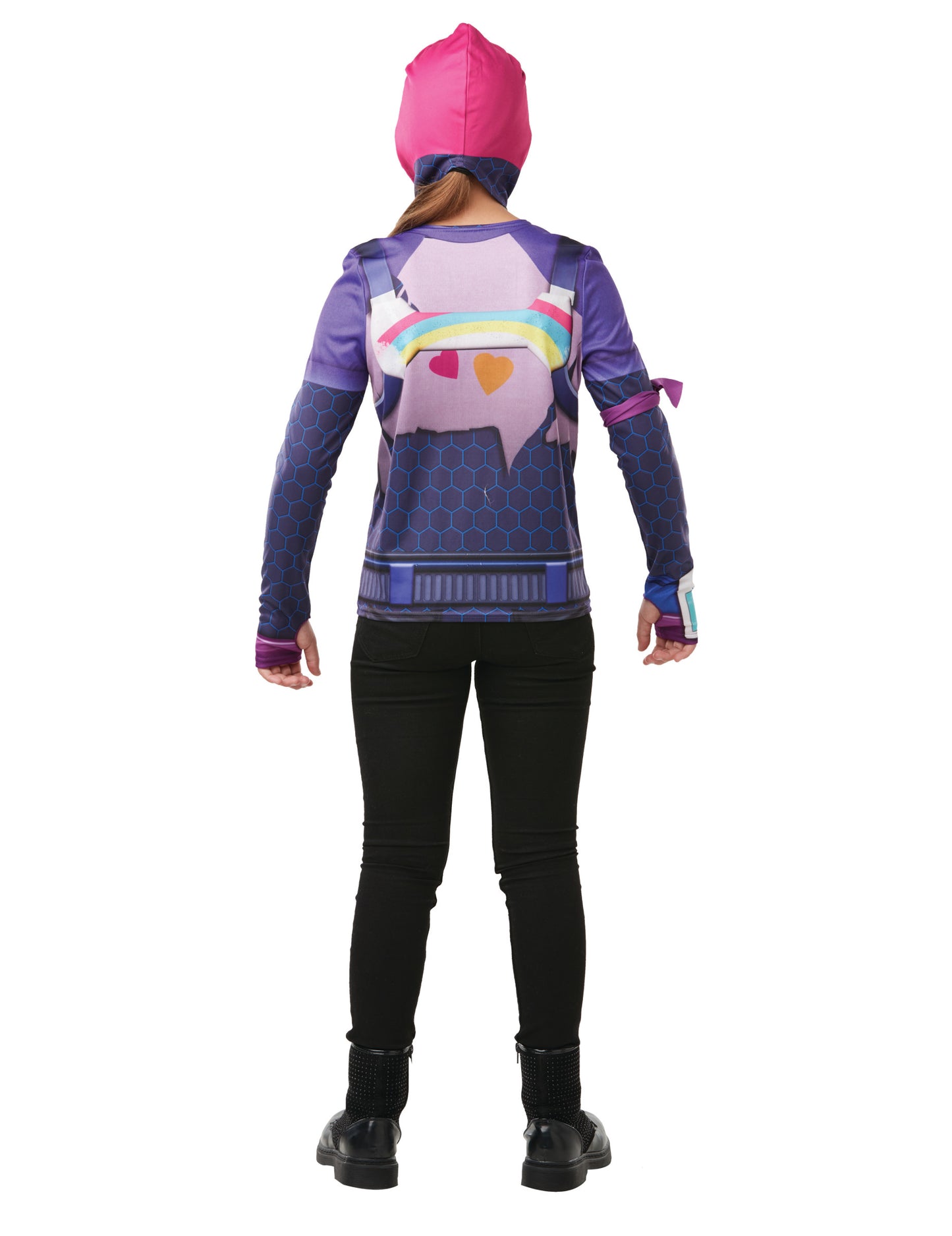 Klasična škatla za mladostnike Bumber Fortnite