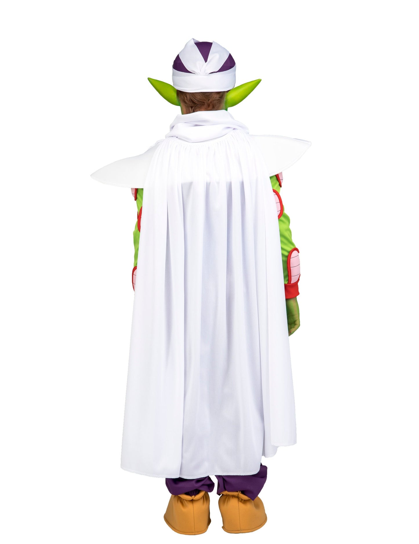 Piccolo Dragon Ball Child Dragon Box z ličili