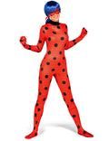 Kostumi Ladybug za ženske