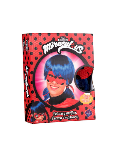 Ladybug za odrasle škatle za lasulje za odrasle