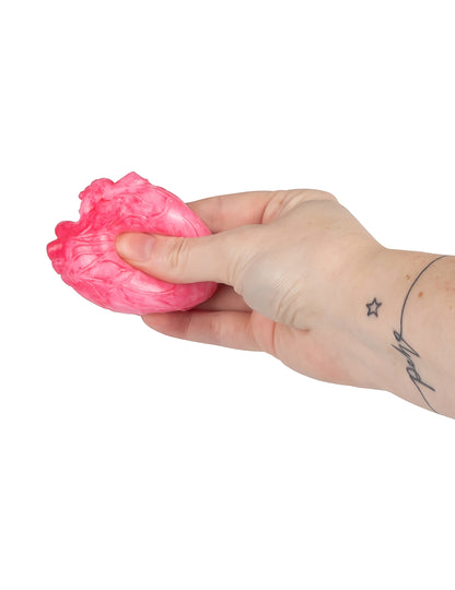 Komplet slime »Body parts« Scrunchems