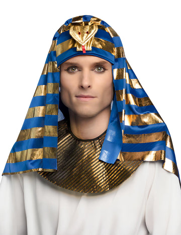 Faraonsko pokrivalo za odrasle