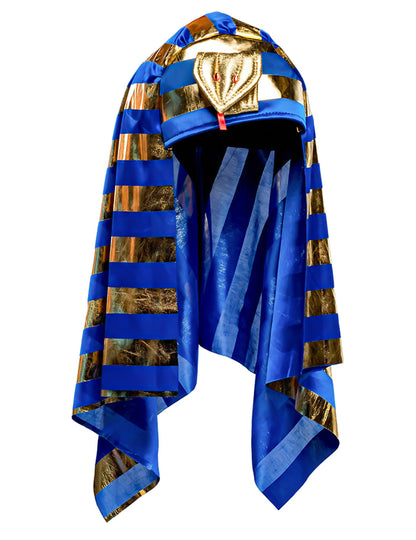 Faraonsko pokrivalo za odrasle