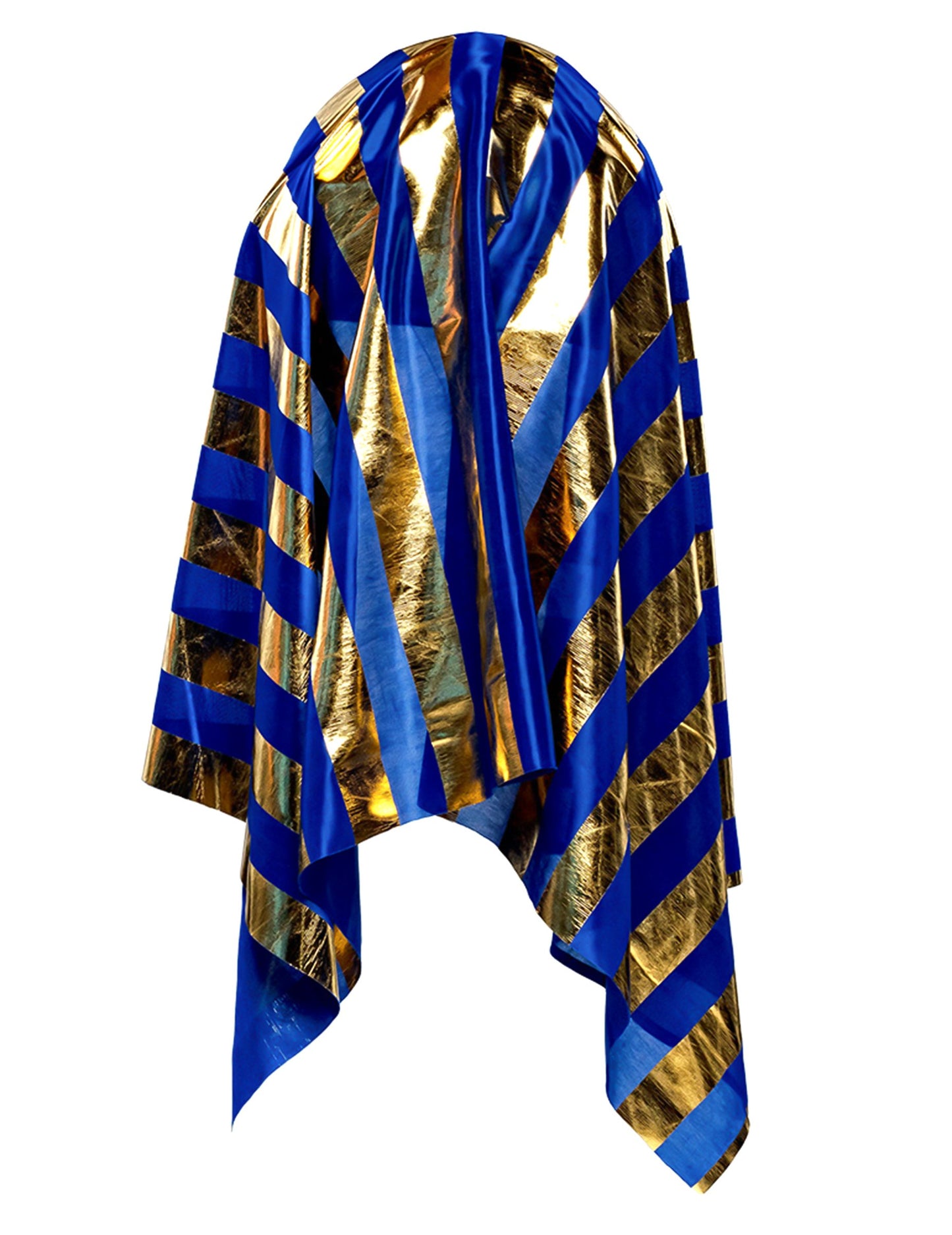 Faraonsko pokrivalo za odrasle